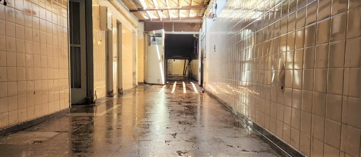 Galpón en venta. La Plata. - 1