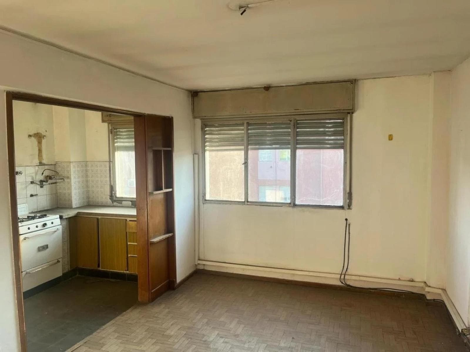 Departamento en venta - 2 Dormitorios 1 Baño - 71Mts2 - Río Cuarto - 1