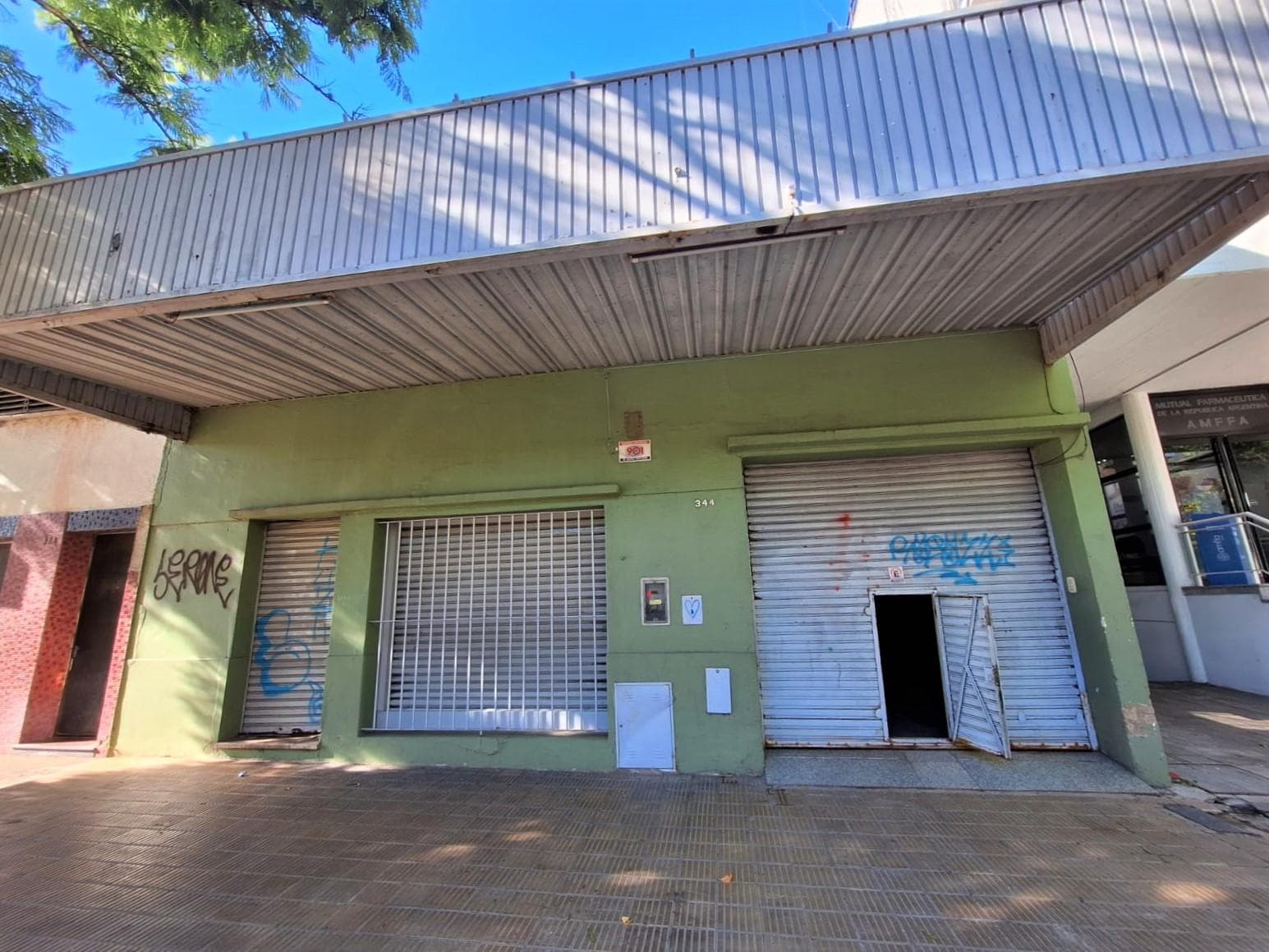 Terreno en venta. Constructoras! La Plata - 1