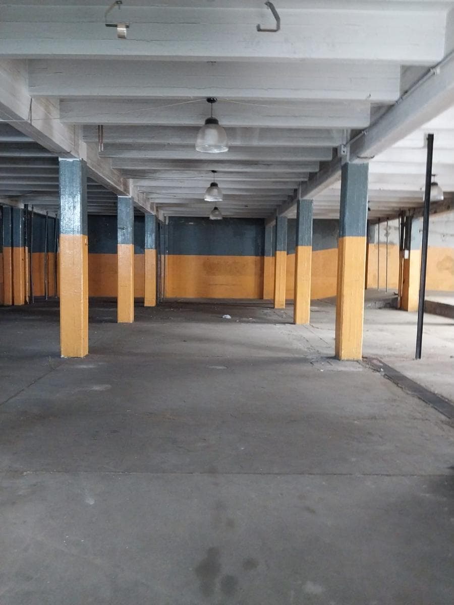 Nave Industrial en Nueva Pompeya - 1