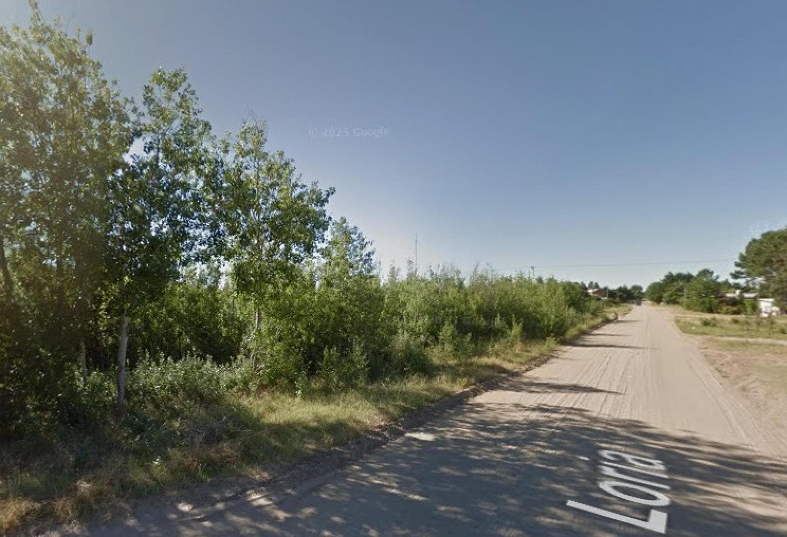 Terreno en venta - 7.800Mts2 - Ostende - 1