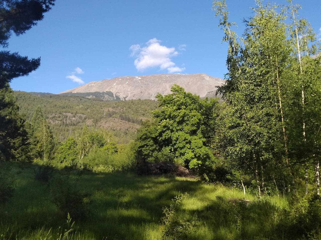 Terreno en Cerro Amigo El Bolsón - 1