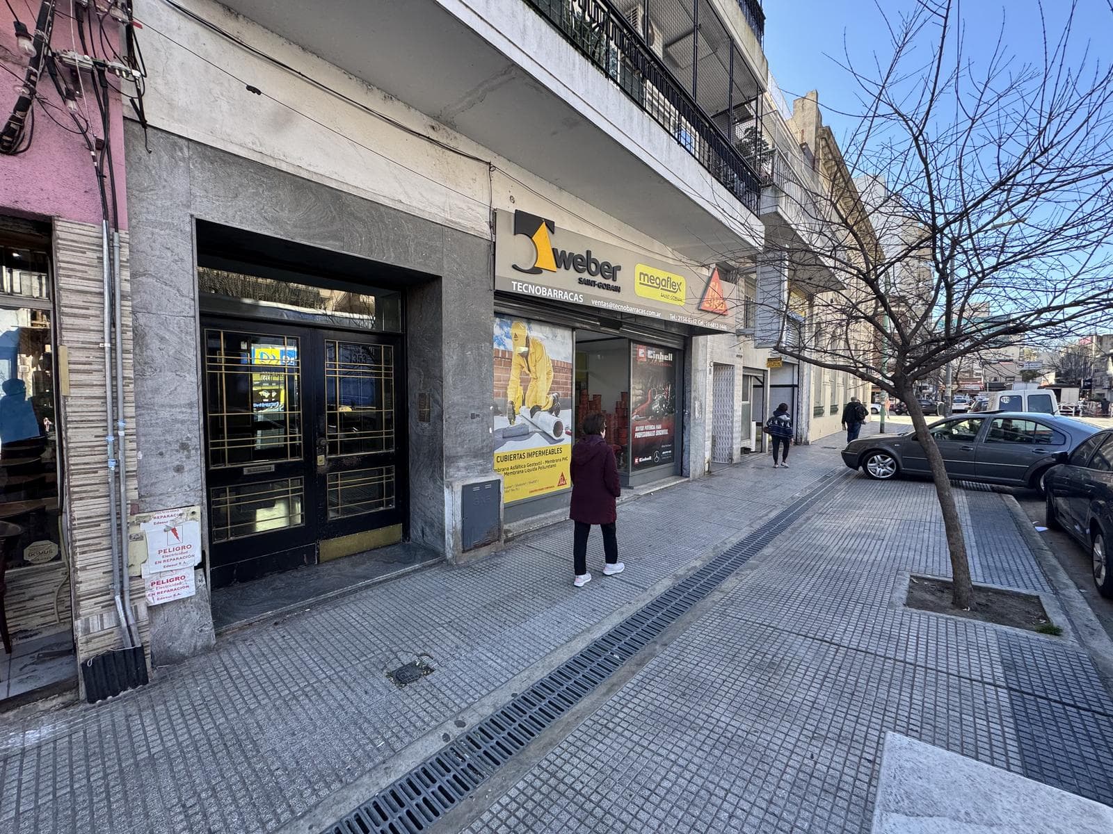 Departamento en Monserrat - 1