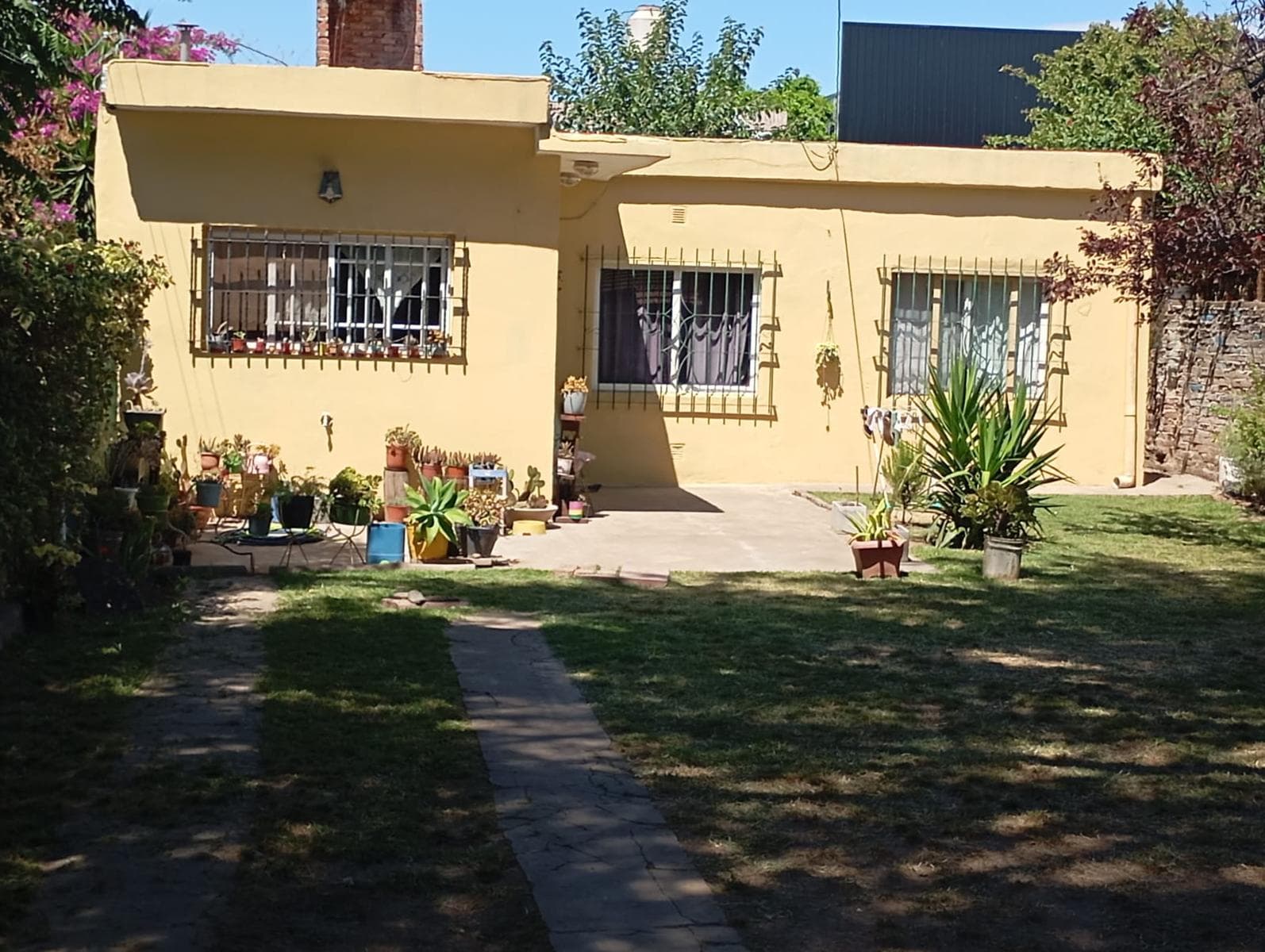 Casa 4 Ambientes - Los Polvorines - 1