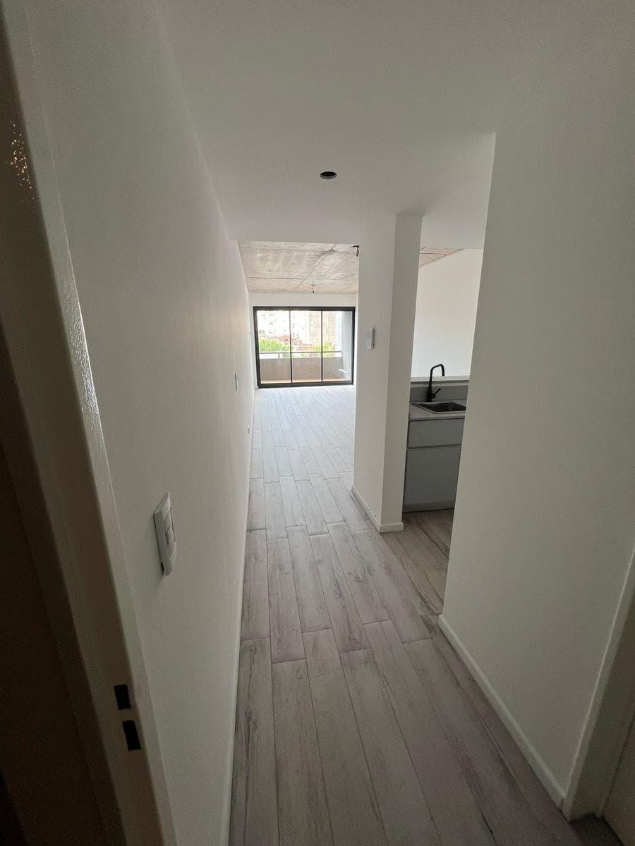 Departamento en UADE - 1