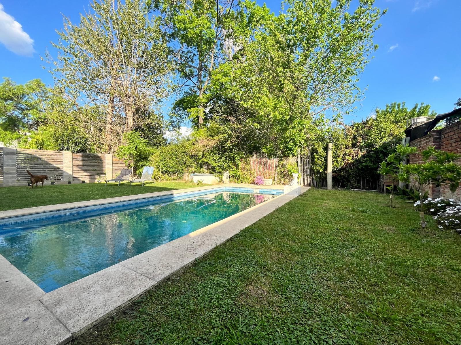 Casa en venta Ing Maschwitz - 1