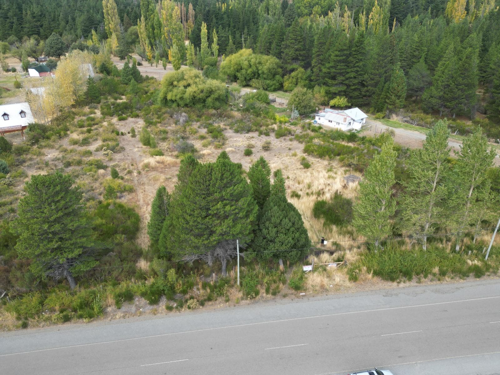 Chacra de 1 hectárea en Epuyén (SO-33) - 1