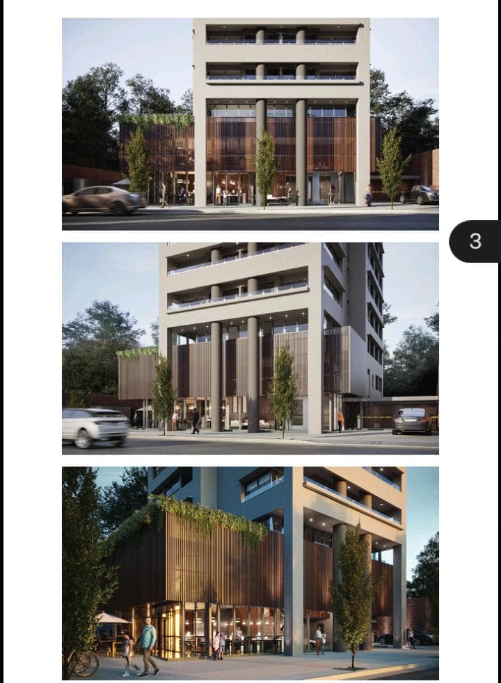 Espectacular Local Comercial de 2 plantas - 1