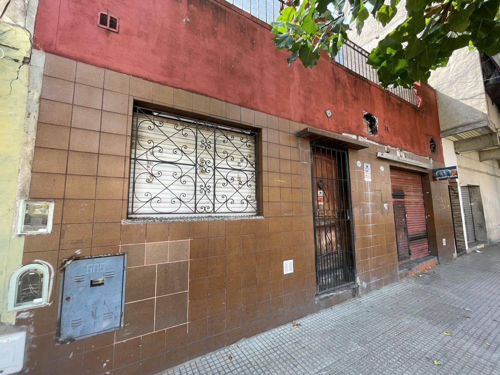 Casa en Villa Soldati - 1