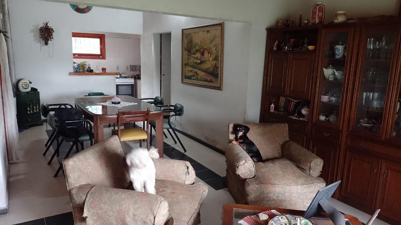 Casa - Las Higueras - 3 Dormitorios - 1