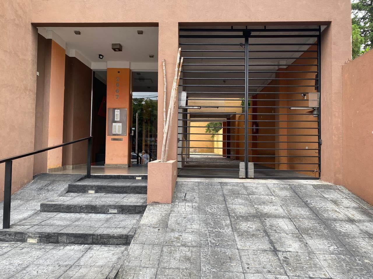 Departamento en Temperley Este - 1