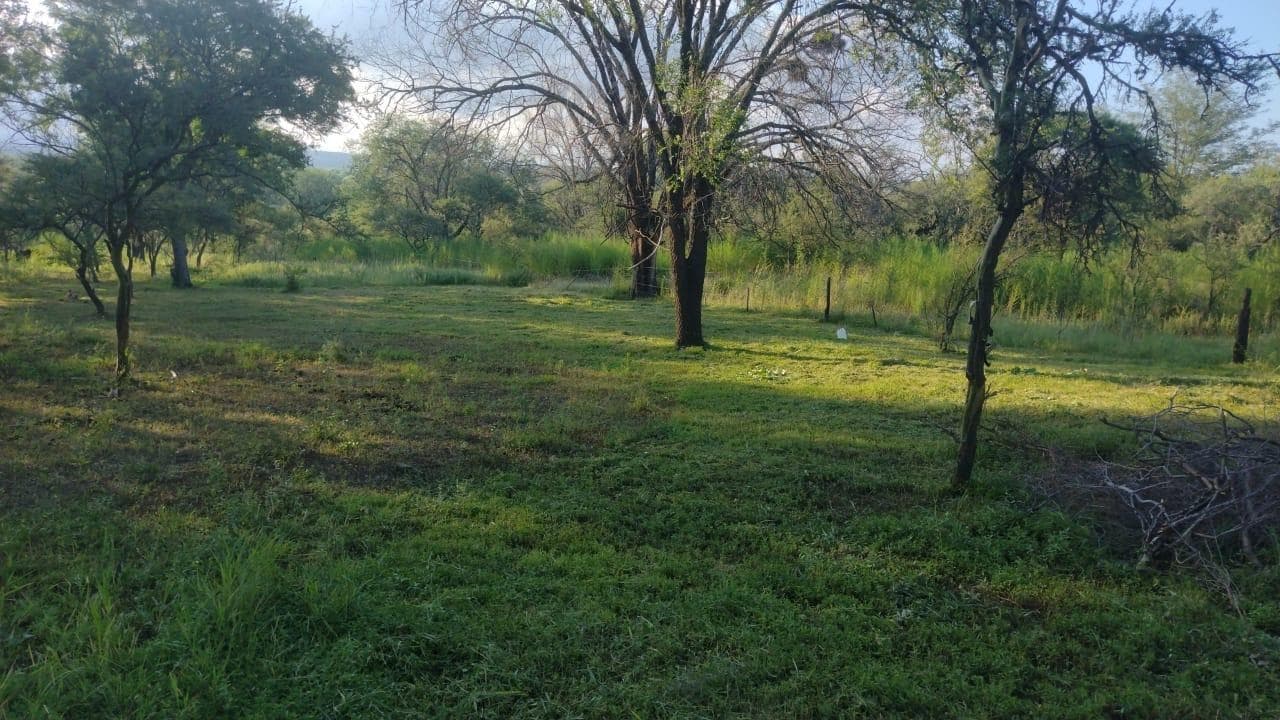 LOTE EN VENTA EN Bº VILLA LA GLORIA | VILLA GENERAL BELGRANO - 1