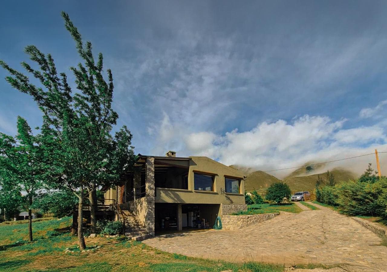 Casa en venta en Las Siringuillas, Tafi del Valle - 1