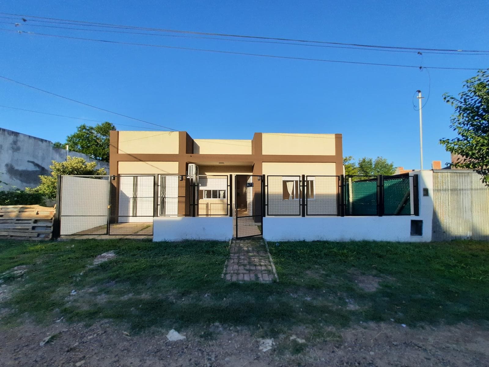 Casa en Gualeguaychu - 1