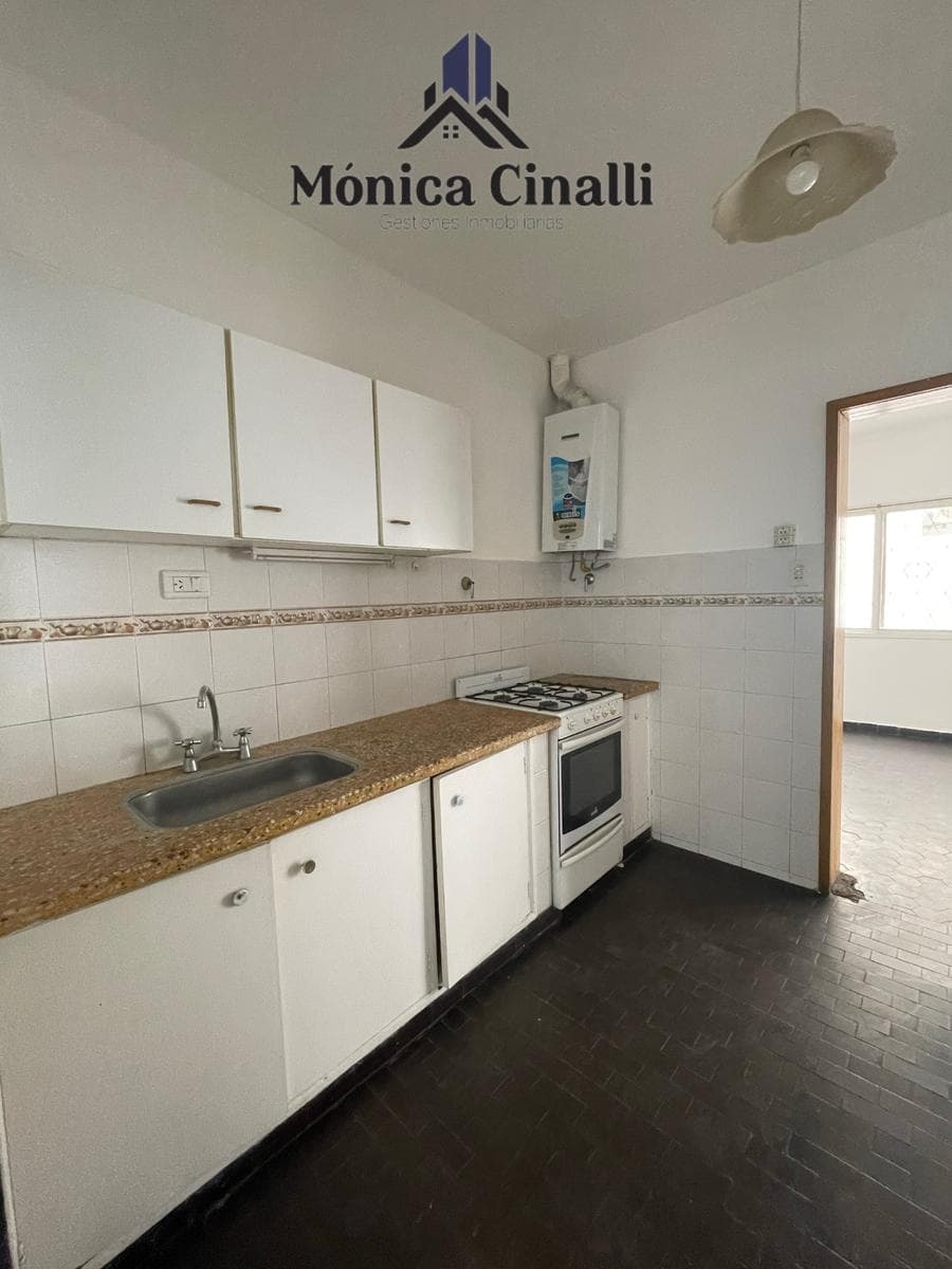 Departamento en Villa Regina - 1