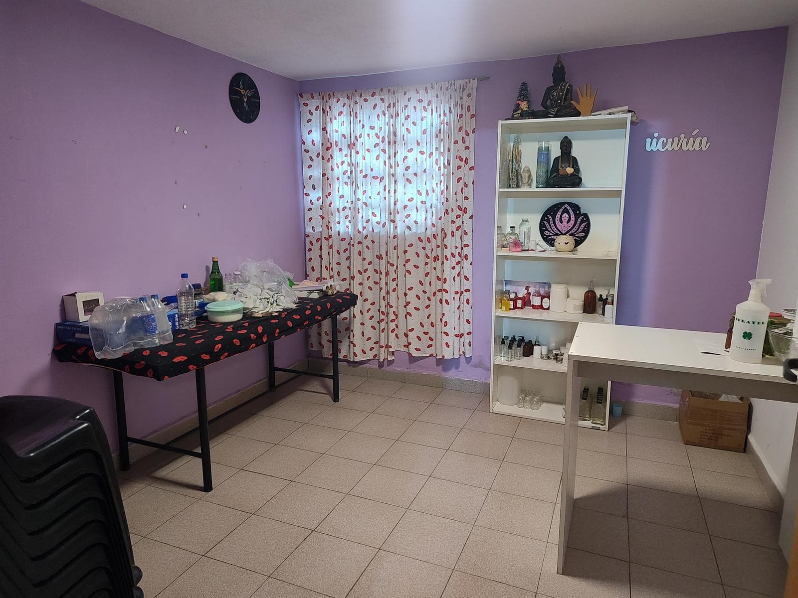 Local comercial - Barrio Belgrano - 1