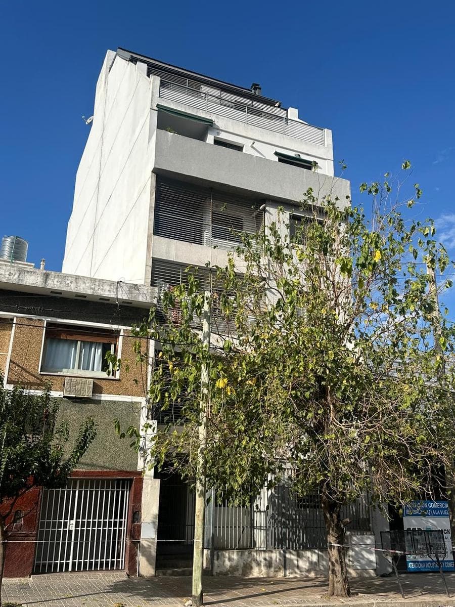 Departamento en General Paz - 1
