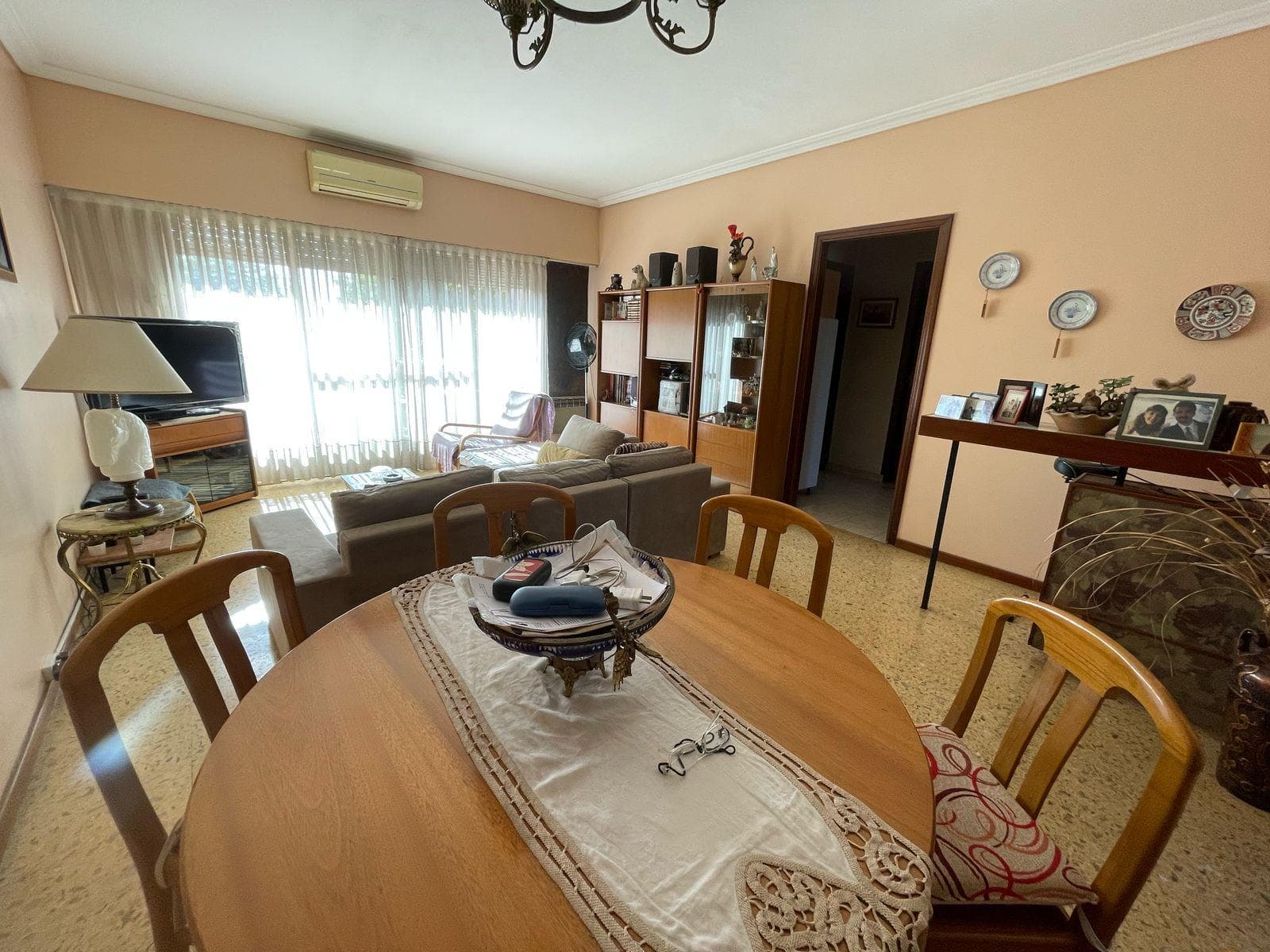 Galpón en Villa Soldati - 1