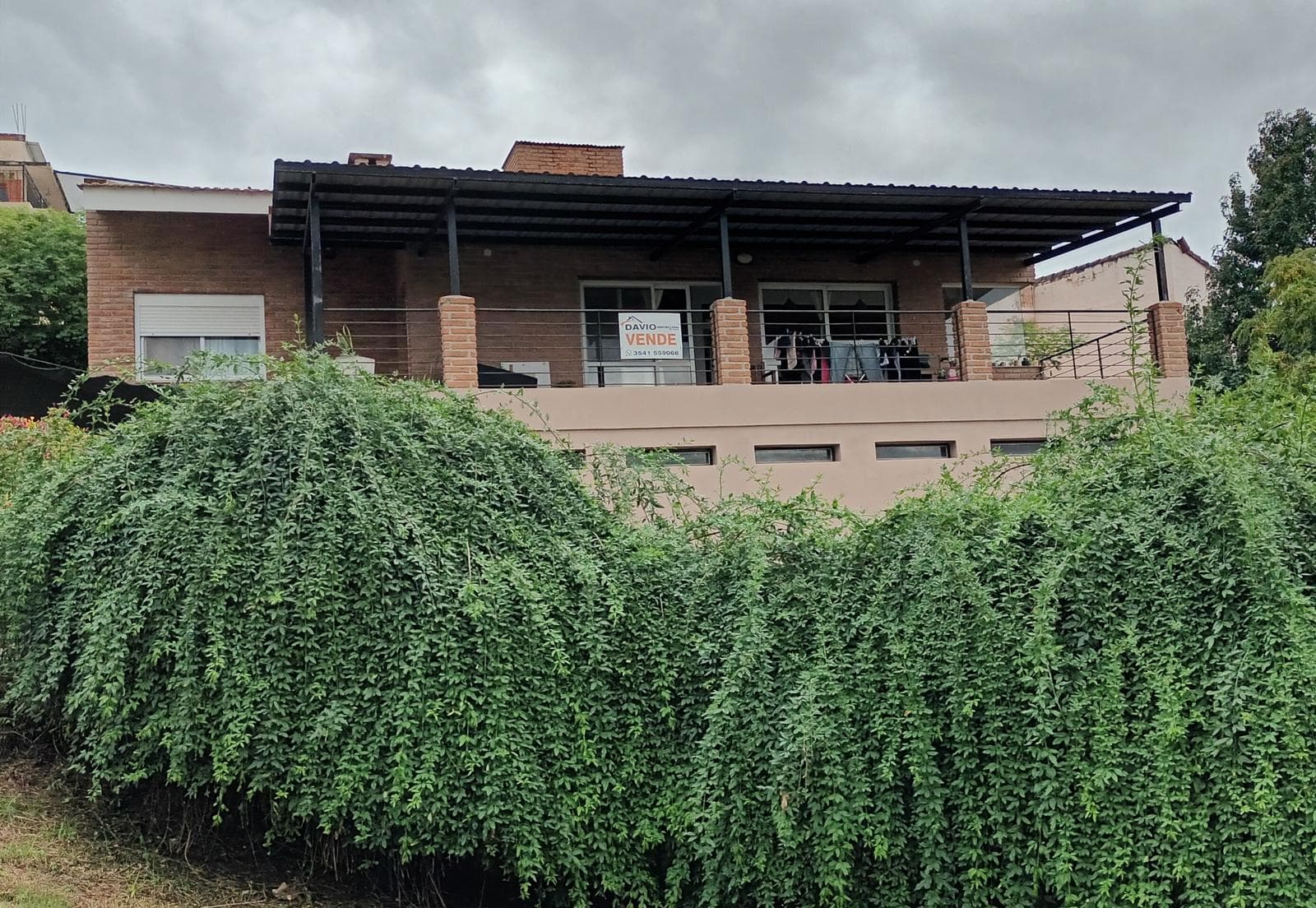 Casa en venta 3 dormitorios Villa del Lago Villa Carlos Paz - 1