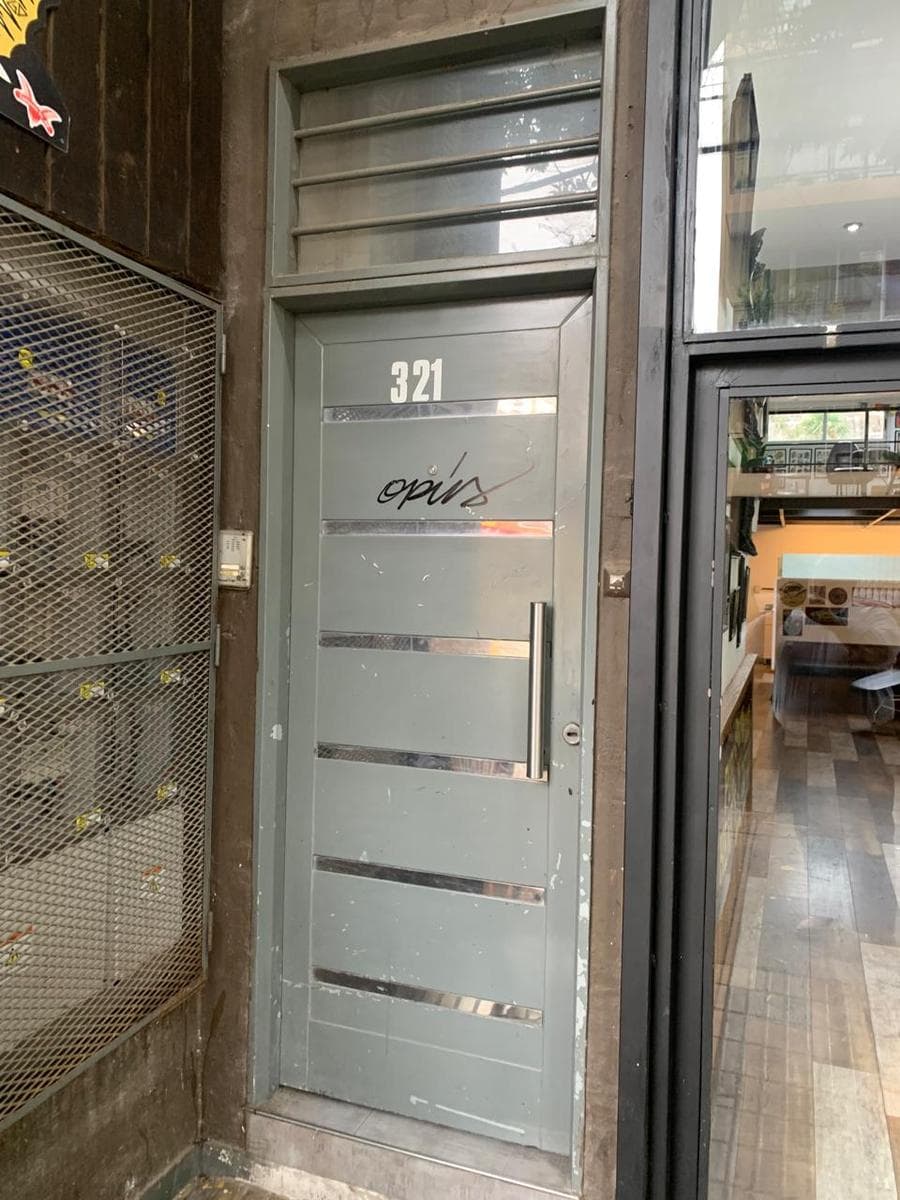 Oficina - Lomas de Zamora Oeste - 1