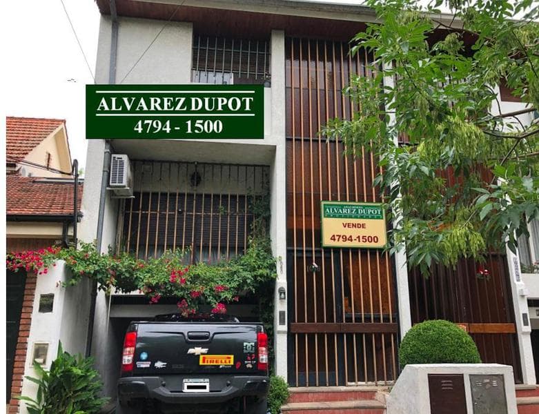 4 AMB C/DEP Y COCH | BORGES 1000 - 1