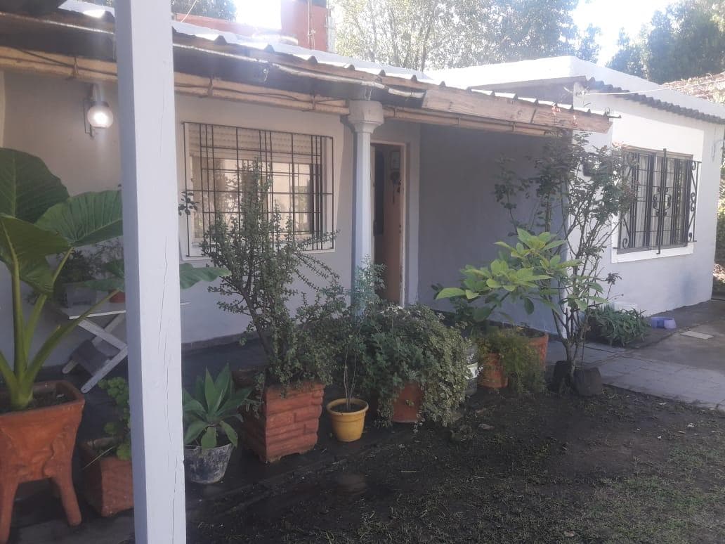 Casa - La Matanza - 1