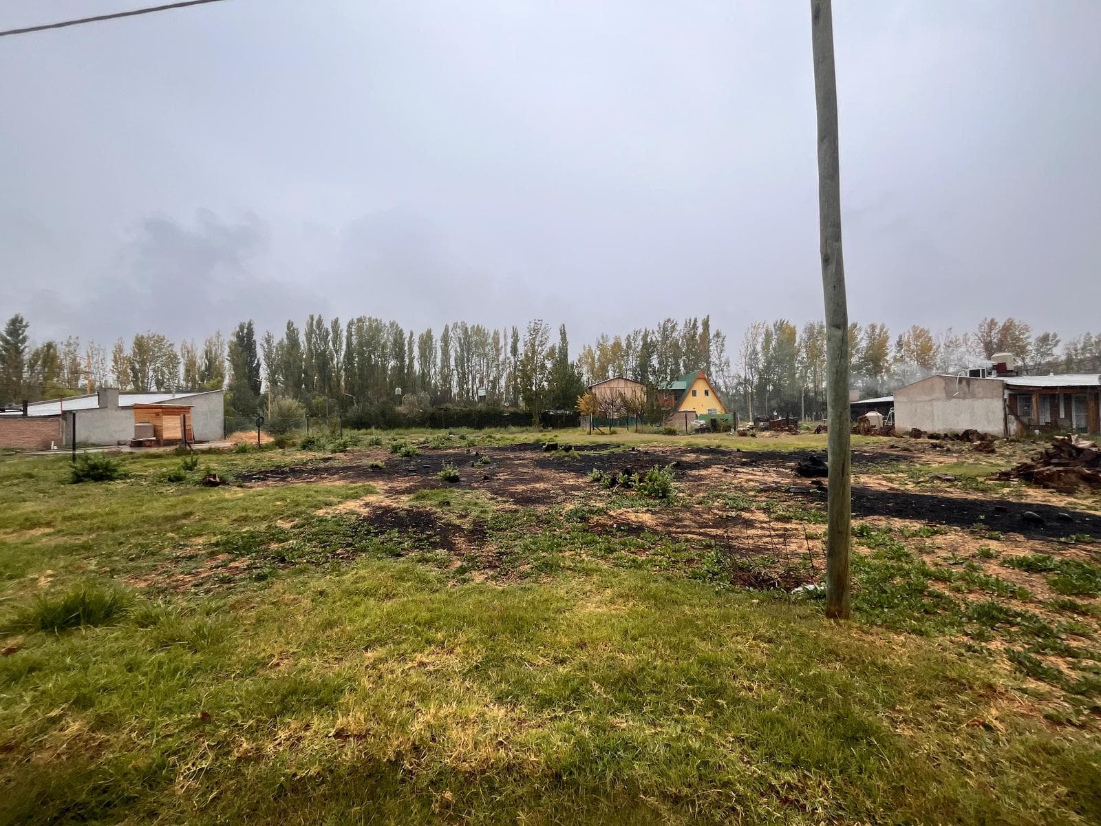 Terreno en venta Bº La Quinta 1 - 1