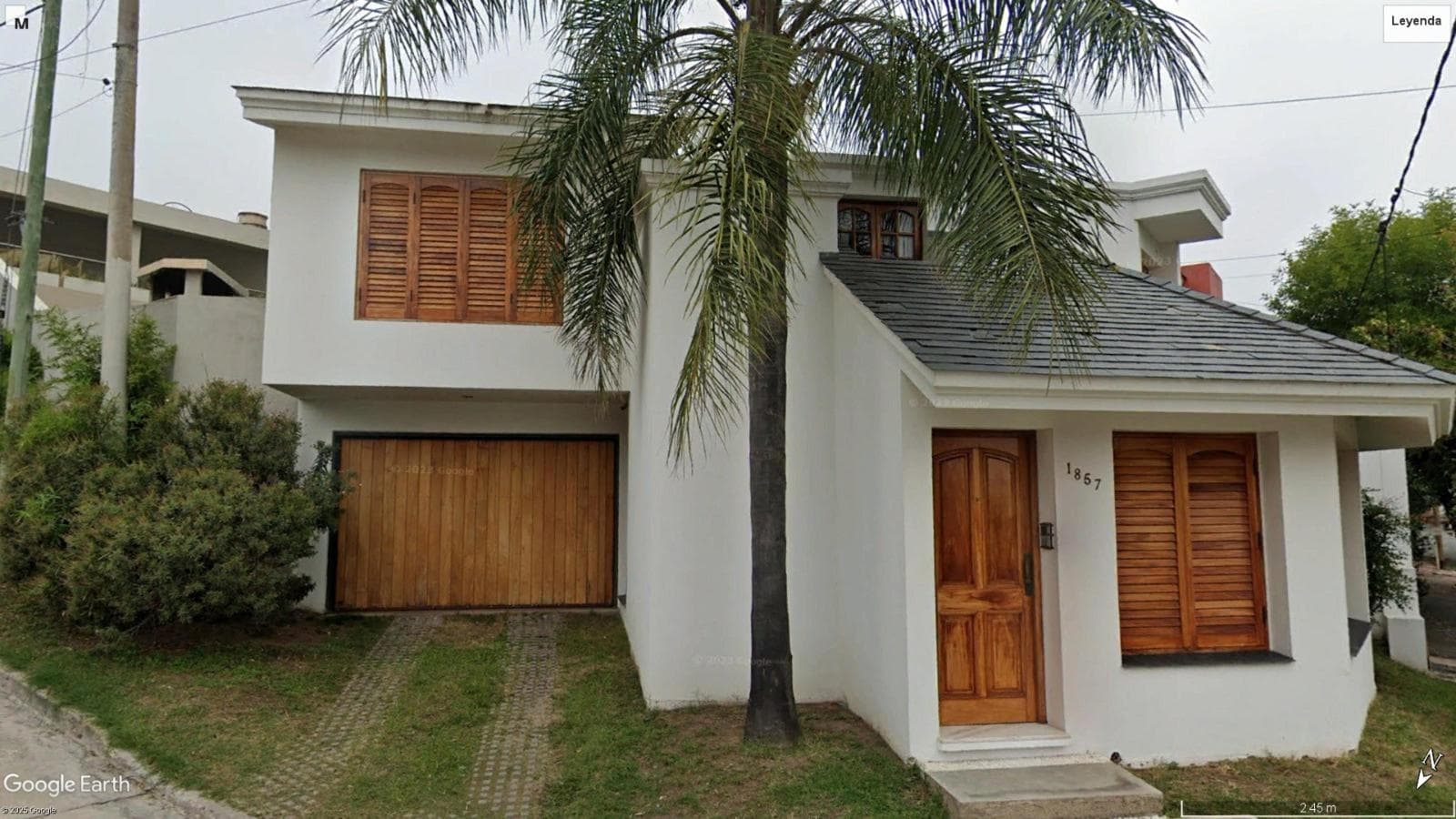 Casa en venta - 3 Dormitorios 3 Baños - Cocheras - 500Mts2 - Ciudad de Córdoba - 1