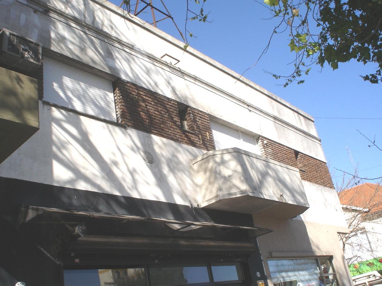 PH/Departamento 3 ambientes - La Lucila - 1