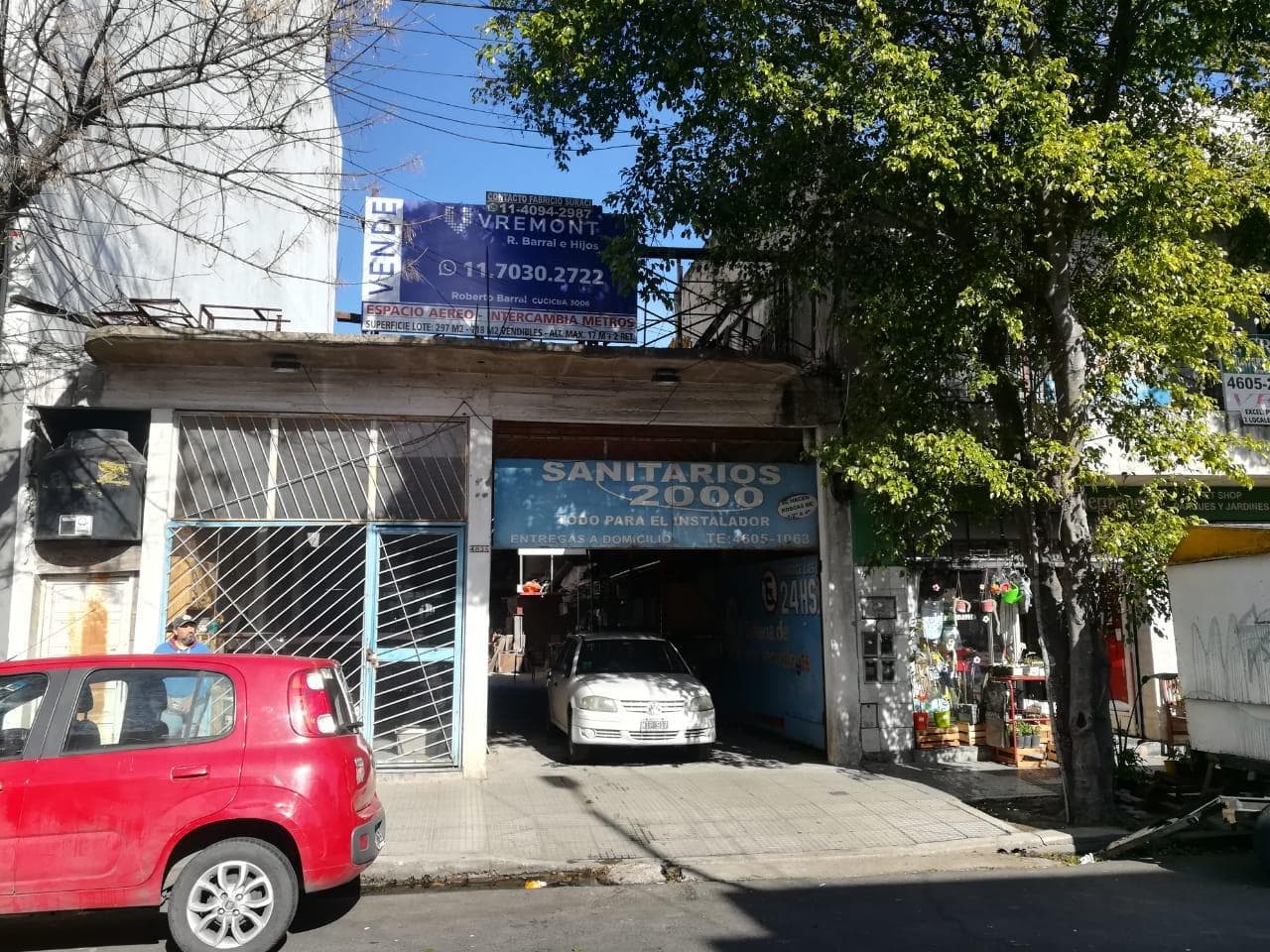 ATENCIÖN PARA LOS INVERSORES! Venta de Lote en Villa Lugano - 1