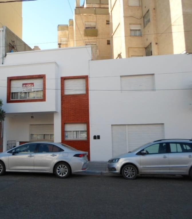 Casa en zona céntrica - 1