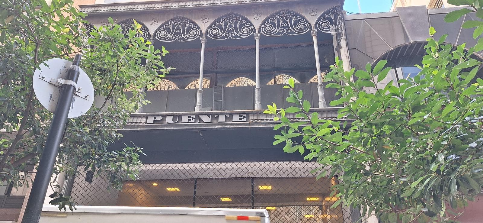 Edificio Comercial en San Nicolás - 1