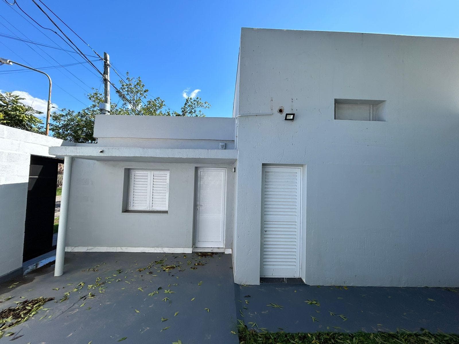 Casa en venta - 1