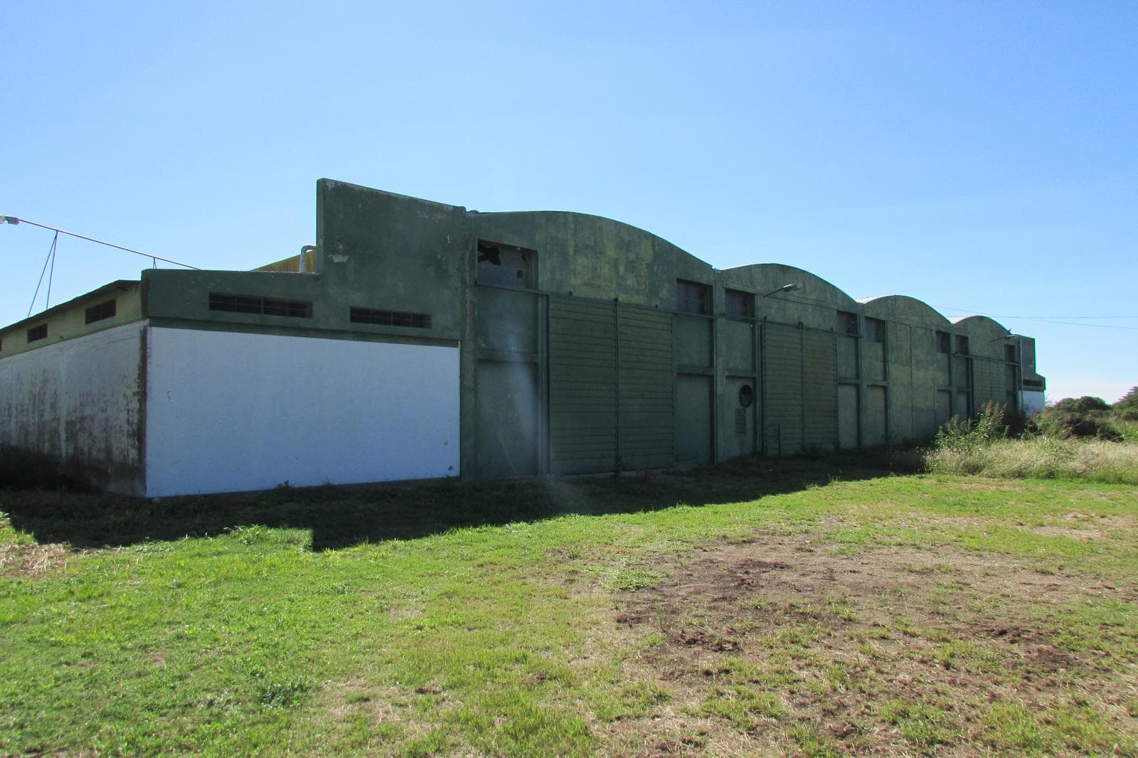 VENTA Galpón en Malvinas Argentinas - 1