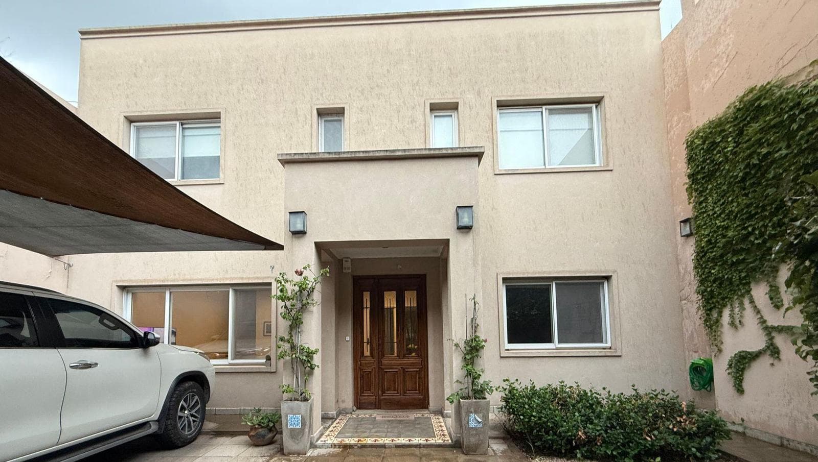 Casa en San Pedro - 1