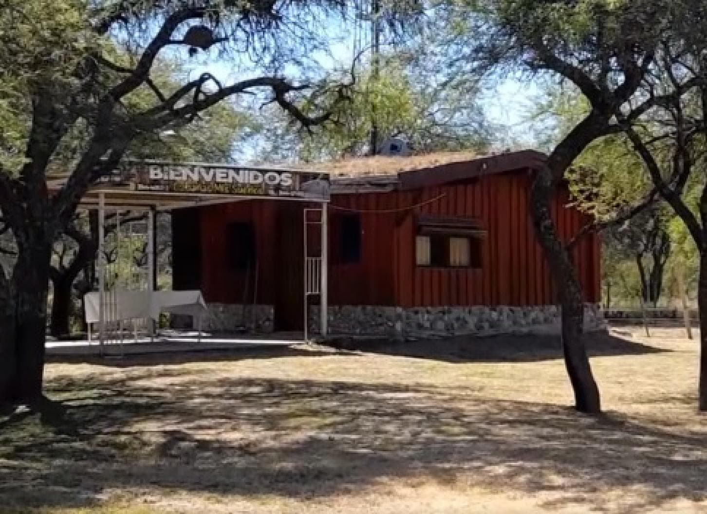 Complejo de Cabañas - 4 UFs - 10.000Mts2 - Gualeguay - 1