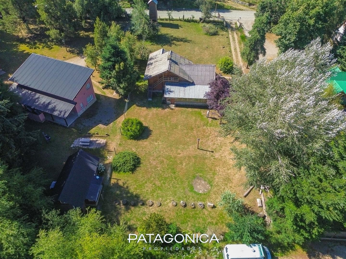 VENTA CASA S/ LOTE COMERCIAL, APTO DESARROLLO DPTOS - 1