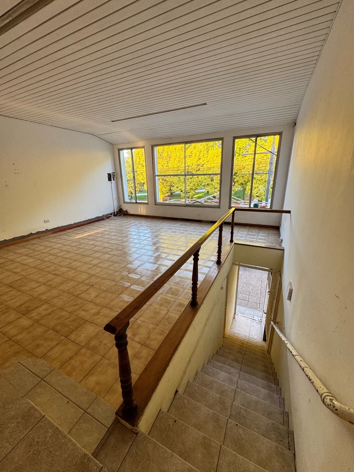 Departamento - General Alvear - 1