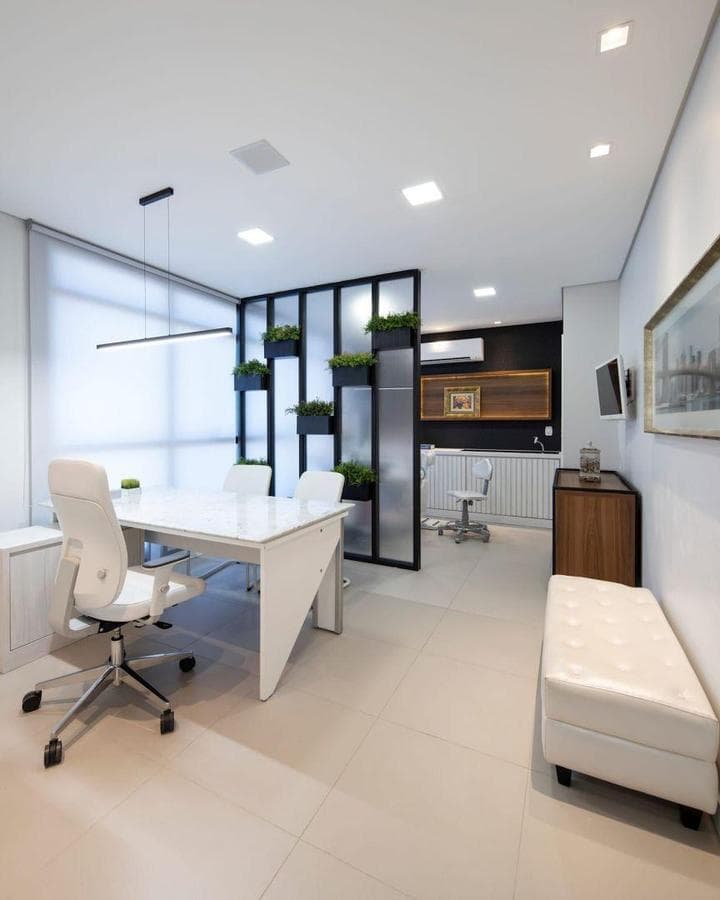 Venta de Oficina Monoambiente en Hurlingham- Clamaco. - 1