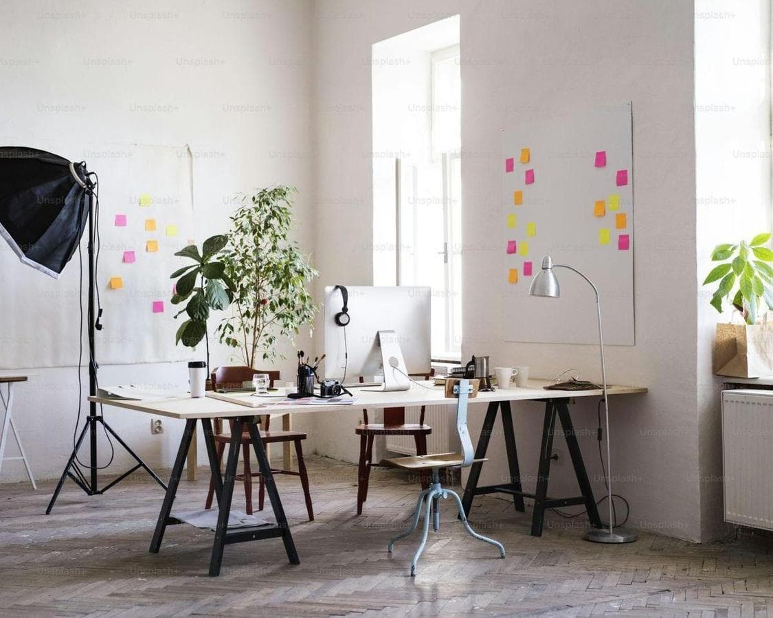 Venta de Oficina dos Ambientes en Hurlingham- Clamaco. - 1