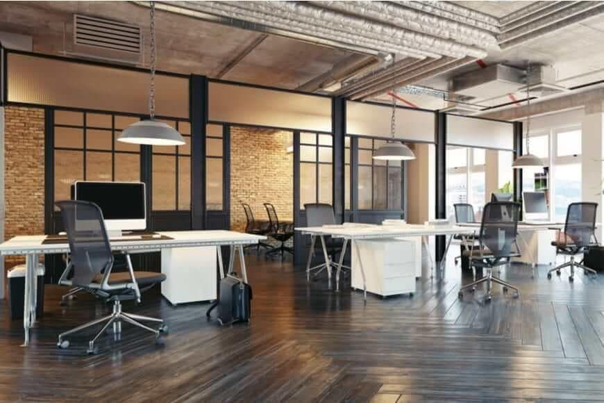 Venta de Oficina dos Ambientes en Hurlingham- Clamaco. - 1