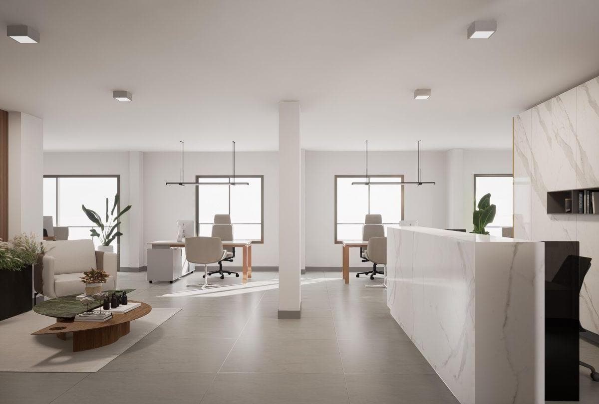 Venta de Oficina semipiso en Hurlingham- Clamaco. - 1