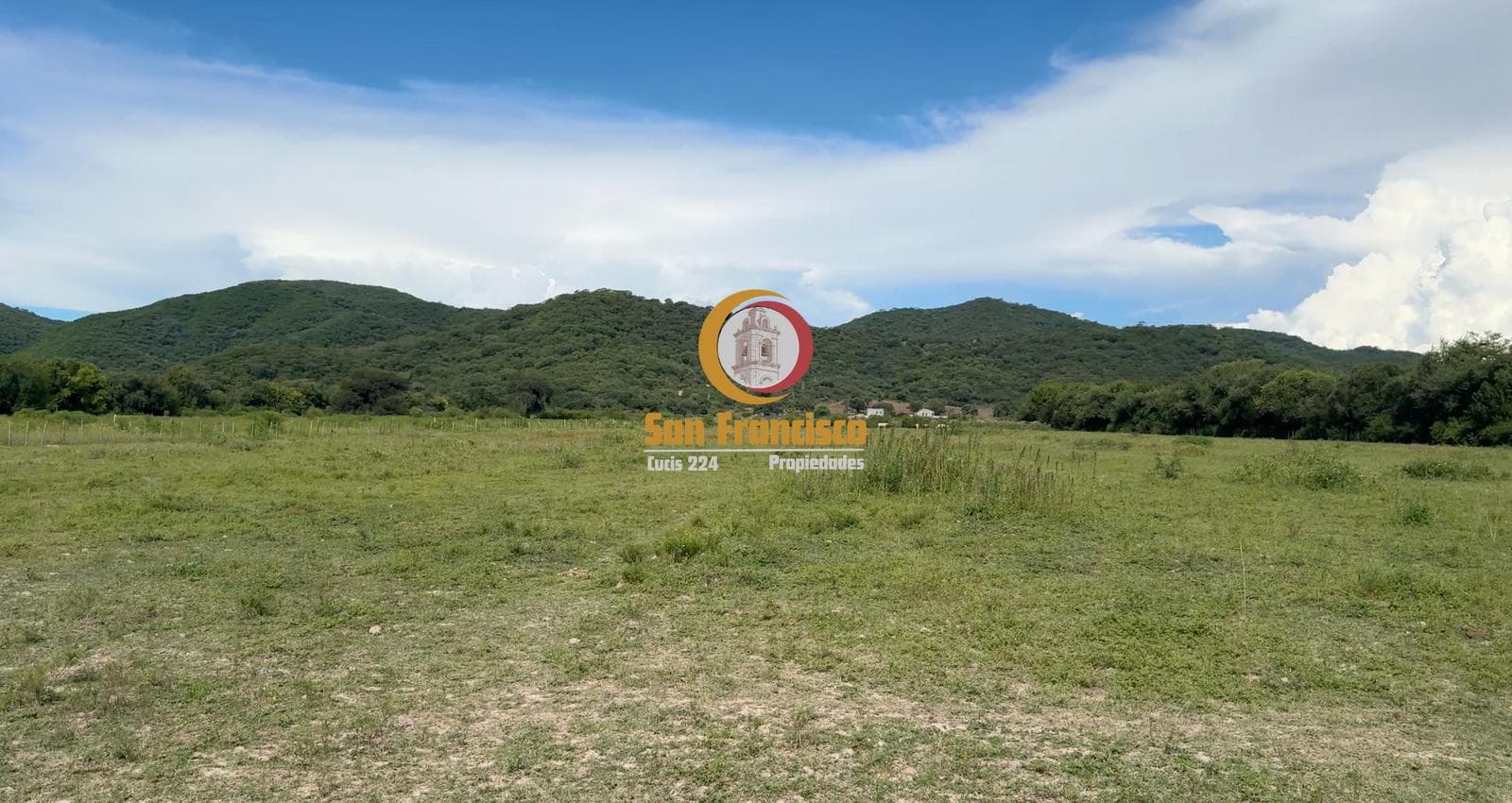 Finca en Venta - Cerrillos - 1