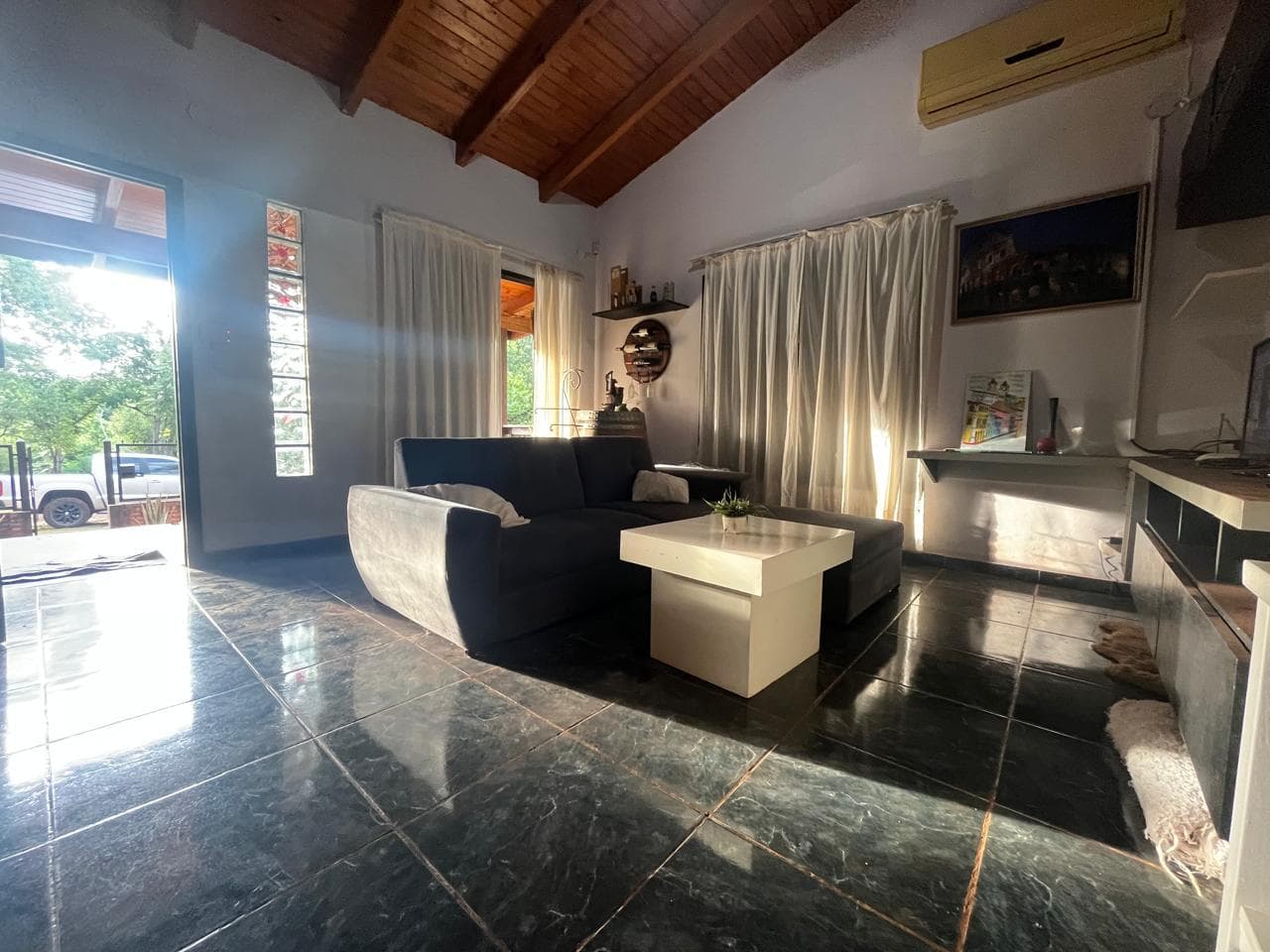 CASA EN ALQUILER DIARIO SEMANA QUINCENA - 1