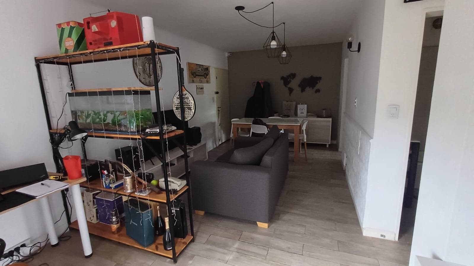 HERMOSO Departamento en Barrio Cerrado. Burzaco - 1