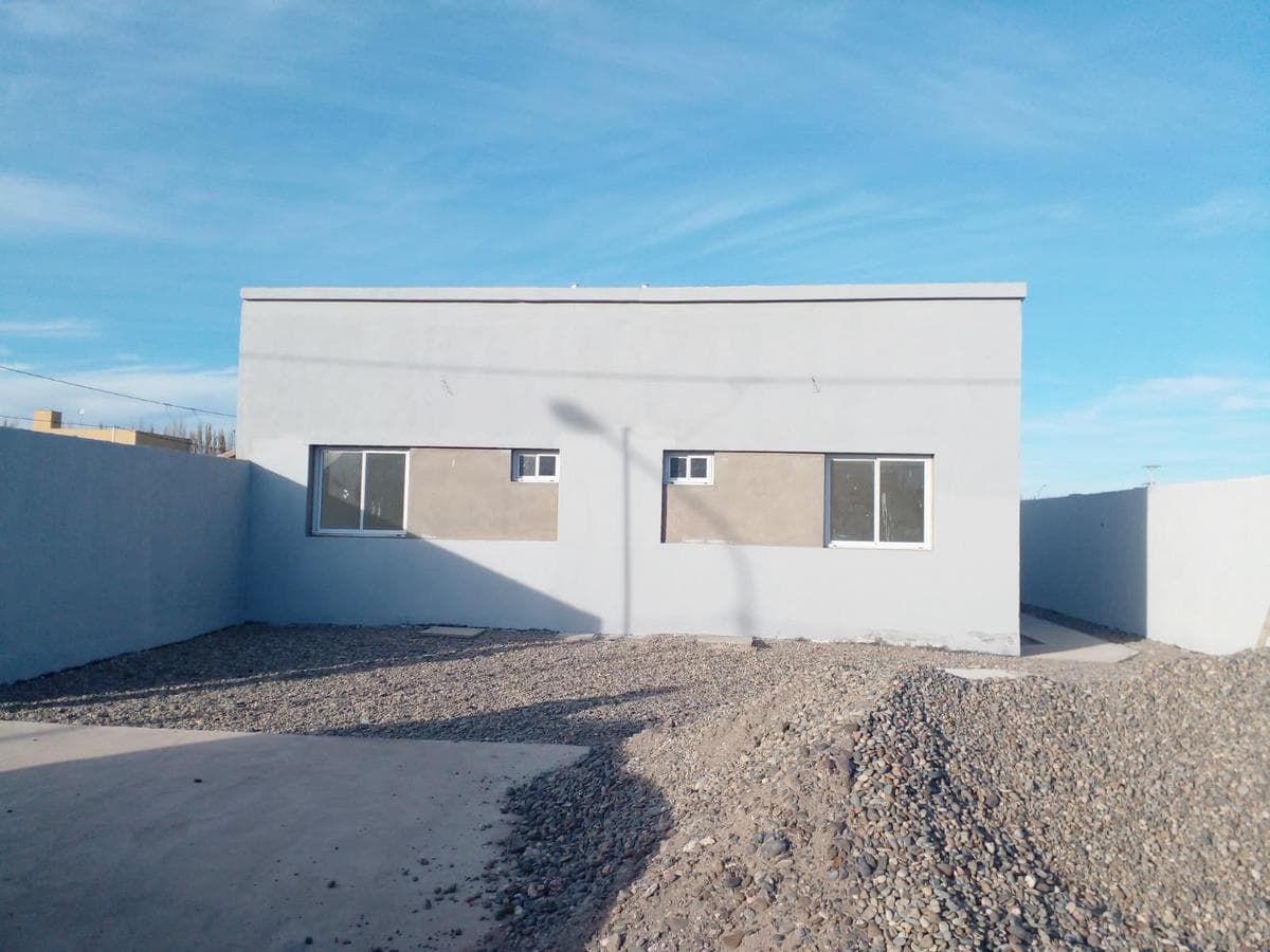 Venta- Departamento 1 dorm- Plottier- Neuquen - 1