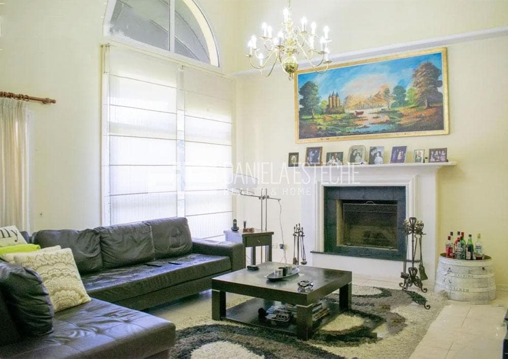 Casa en La lomada - 1