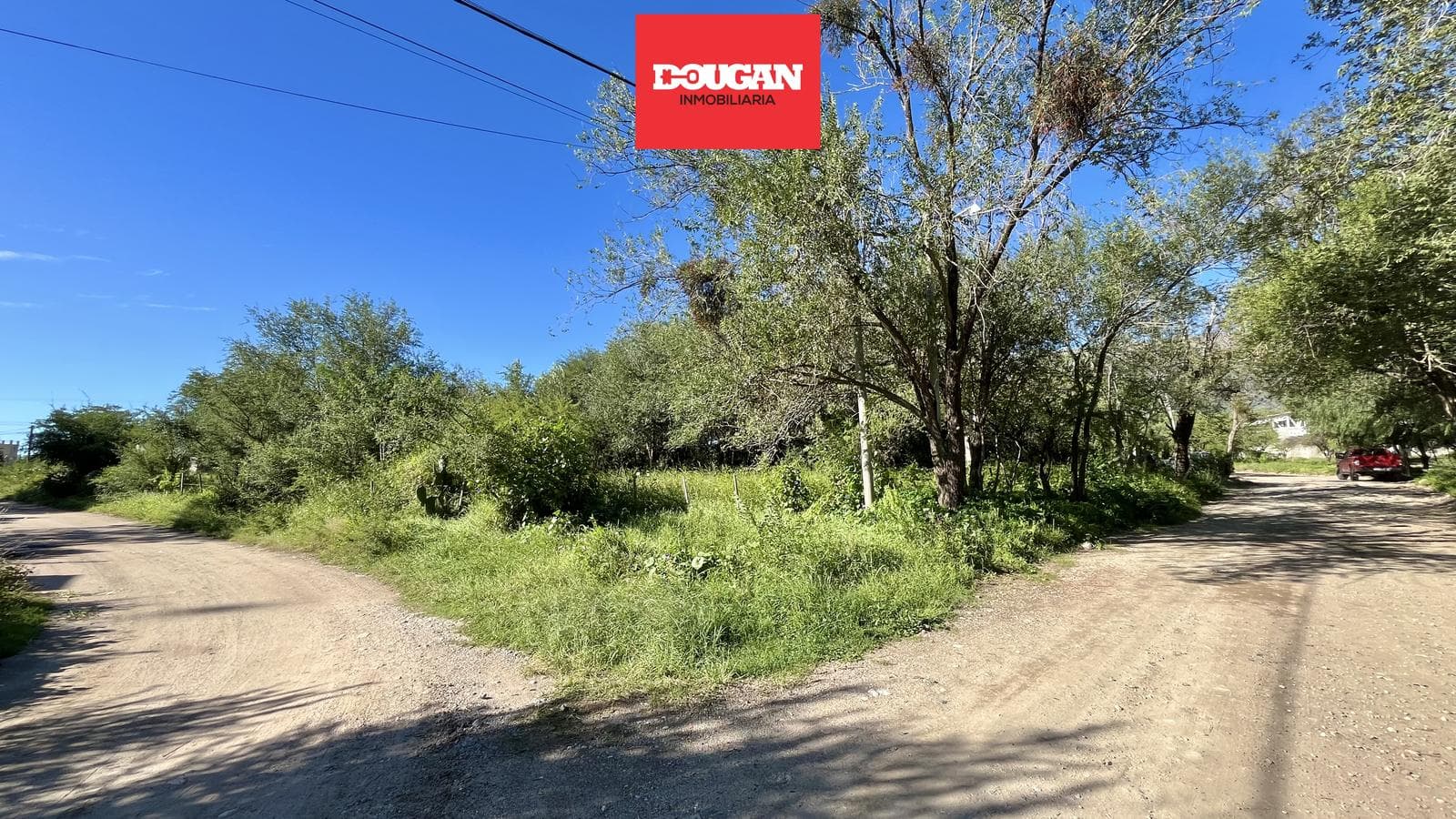 Terreno Esquina a la Venta en Barranca Colorada - 1