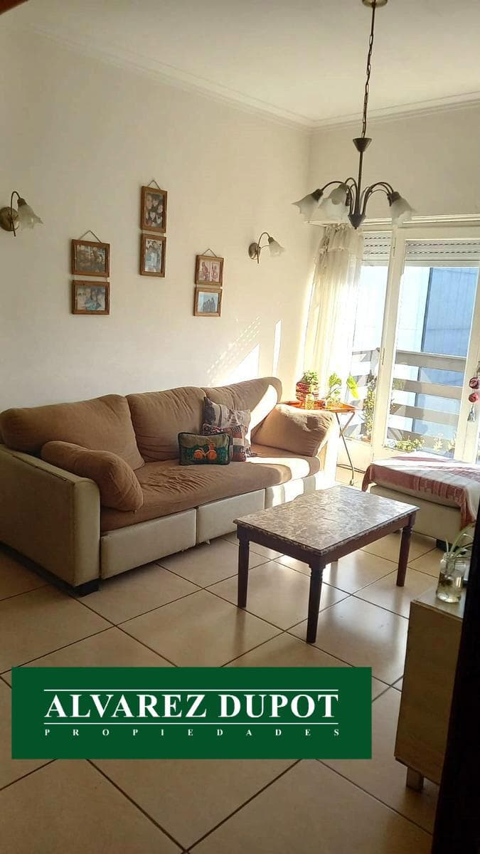 4 ambientes, cochera y baulera - 1