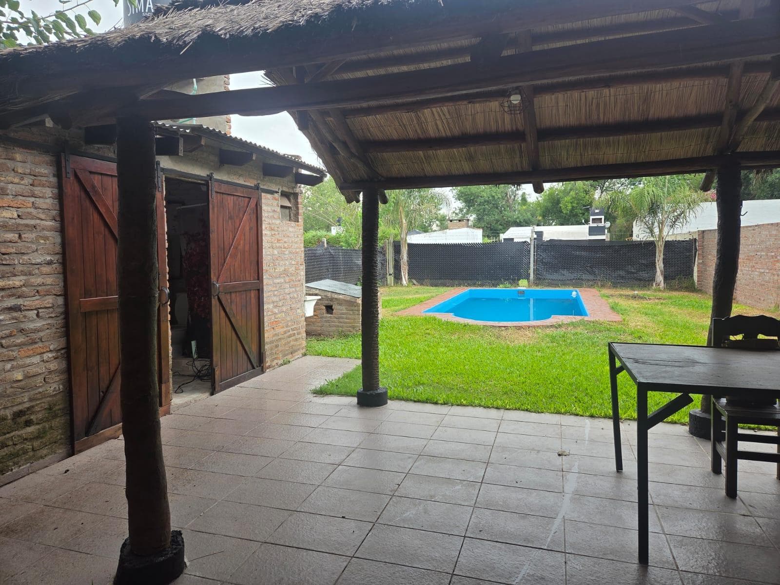 Casa a la venta en Funes - 1